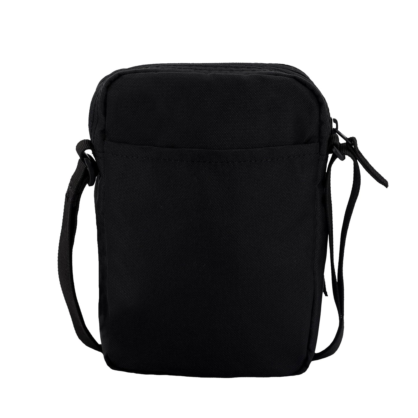 Eddie Bauer Jasper Crossbody Bag with Zippered Main Compartment and Adjustable Shoulder Strap