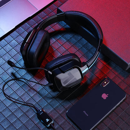 TRITTON Kama+ Wired Gaming Headset (PS4)