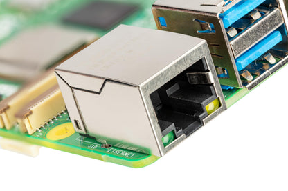 Raspberry Pi 5 8GB