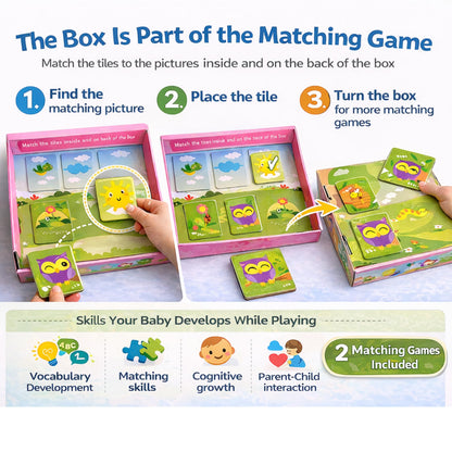 Toddler Learning Activities & Games,Board Books,Flash Cards,and Toys for Infant, 1,2 Year Old Boy & Birthday Gifts for Boys & Toddlers Aged 6,8,12,15,18+,24 Month Old and 1+,1-2,1-3 yr olds