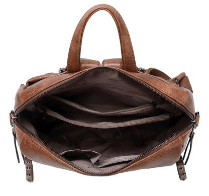 sqlp Fashion Backpack Purse for Women Vegan Leather Travel Back Pack Womens Designer Shoulder Bags