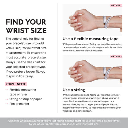 PANDORA Moments Double Woven Leather Bracelet with Silver Clasp - Sterling Silver Bracelet - Jewelry for Women - Includes Gift Box - 15