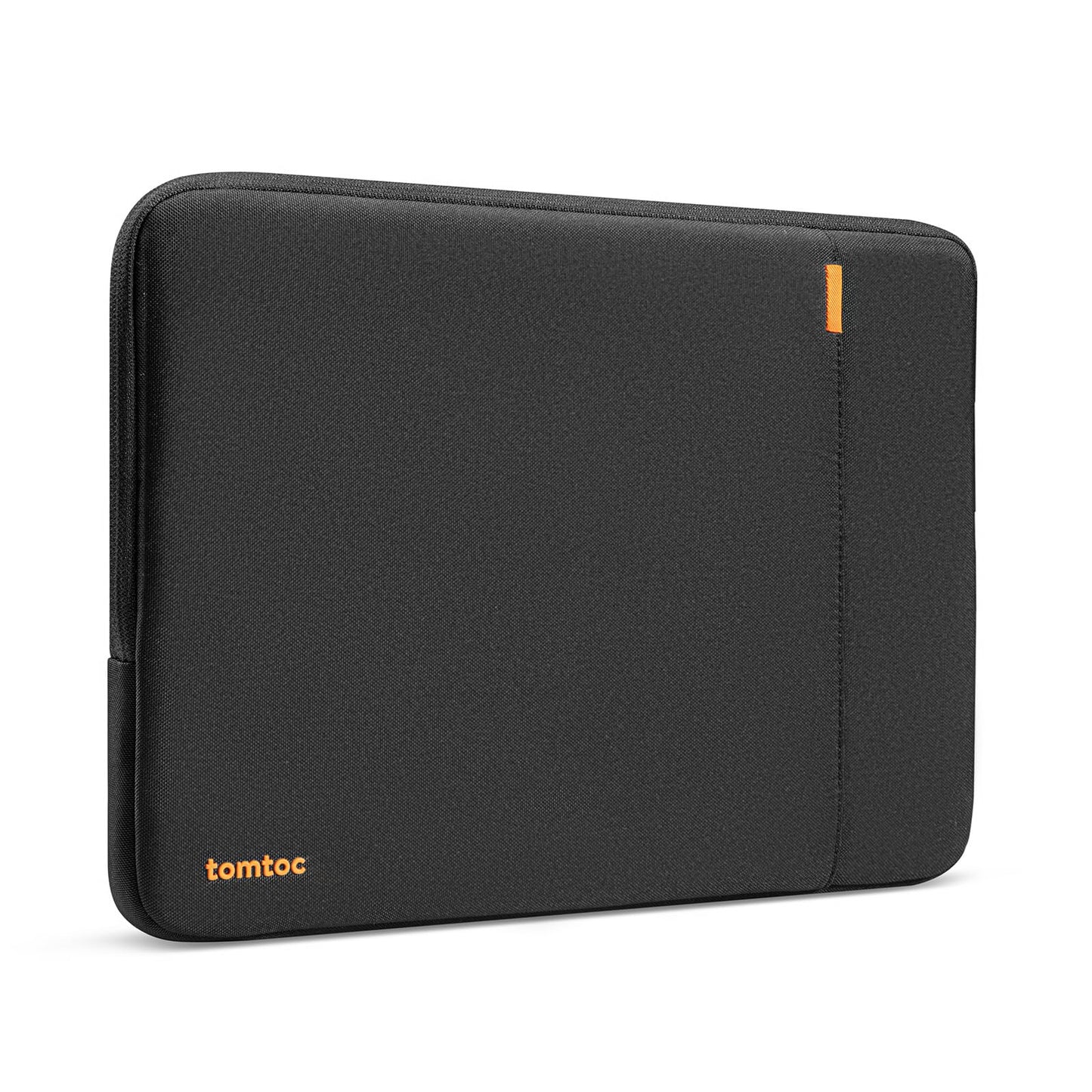 tomtoc 360° Protective Laptop Sleeve for 14-inch New MacBook Pro M5 Pro/Max (2026) A3426 A3427 A3434 M4/M3/M2/M1 A3112 A3401 A3185, Water-Resistant Laptop Case Fits Dell XPS 14 & 13.8" Surface Laptop