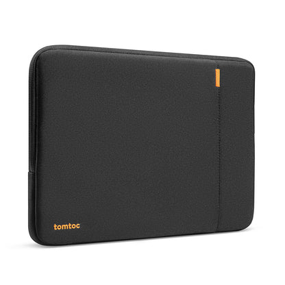 tomtoc 360° Protective Laptop Sleeve for 14-inch New MacBook Pro M5 Pro/Max (2026) A3426 A3427 A3434 M4/M3/M2/M1 A3112 A3401 A3185, Water-Resistant Laptop Case Fits Dell XPS 14 & 13.8" Surface Laptop