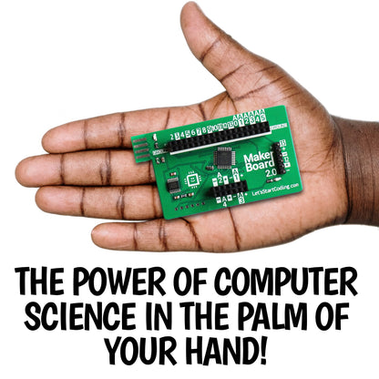 Ultimate Coding Kit for Kids 8-12+. Coding Game for Tweens with 100+ Free Code & STEM Projects. Girls & Boys Learn STEM Hands-On with C++ Programming. Makes a Great Gift for Techy Teens.
