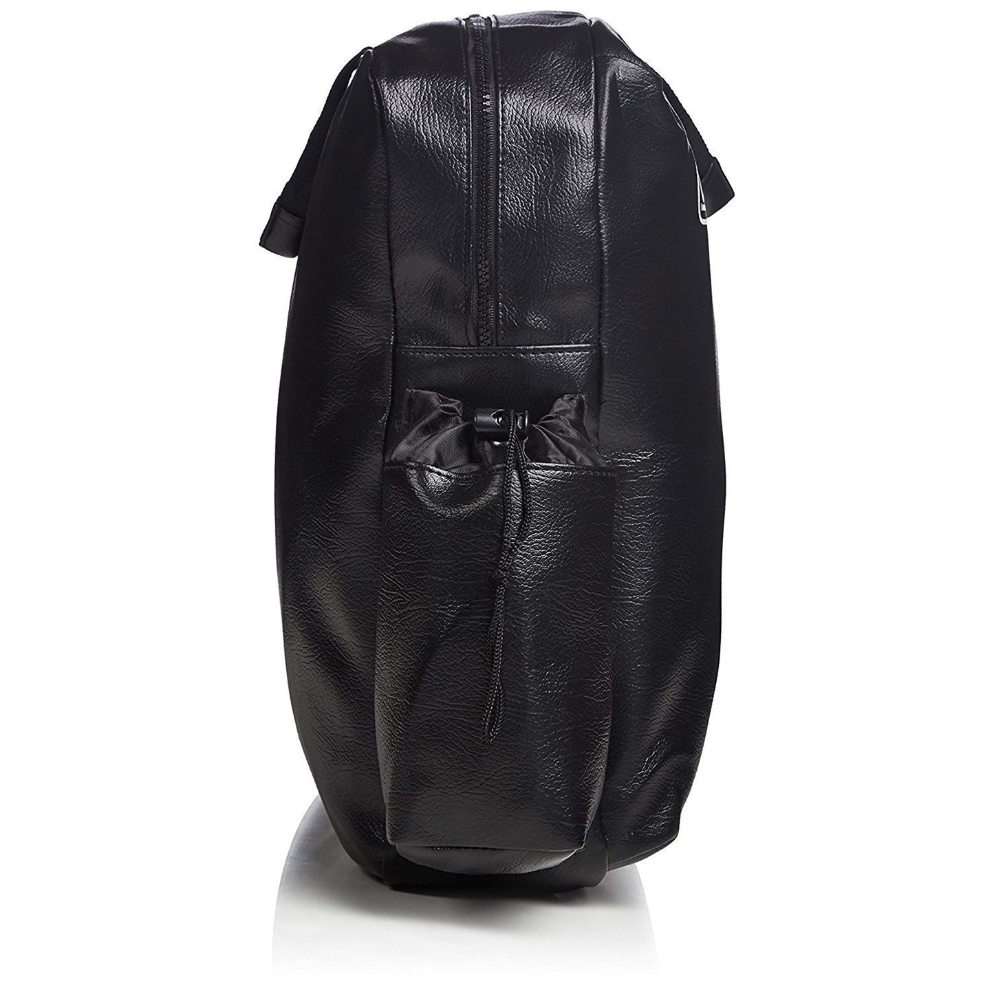 Coleman Large Stove Protective Cover & Carry Case, Fits Most Grills/Stoves, 2 Large Side Pockets for Fuel Cannisters