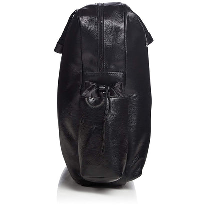 Coleman Large Stove Protective Cover & Carry Case, Fits Most Grills/Stoves, 2 Large Side Pockets for Fuel Cannisters