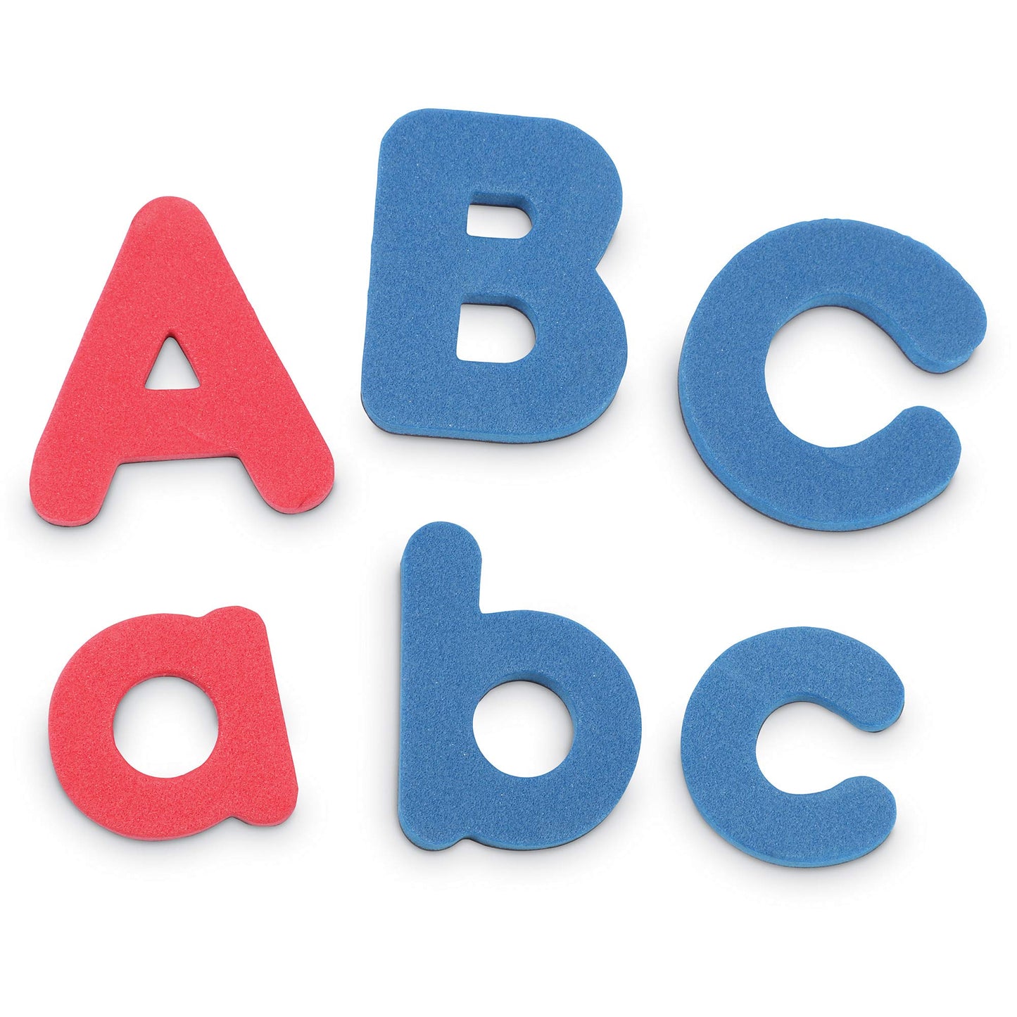 Learning Resources Magnetic Soft Learning Letters