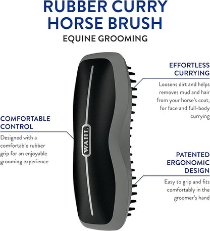 Wahl Pro Animal Horse Grooming Kit