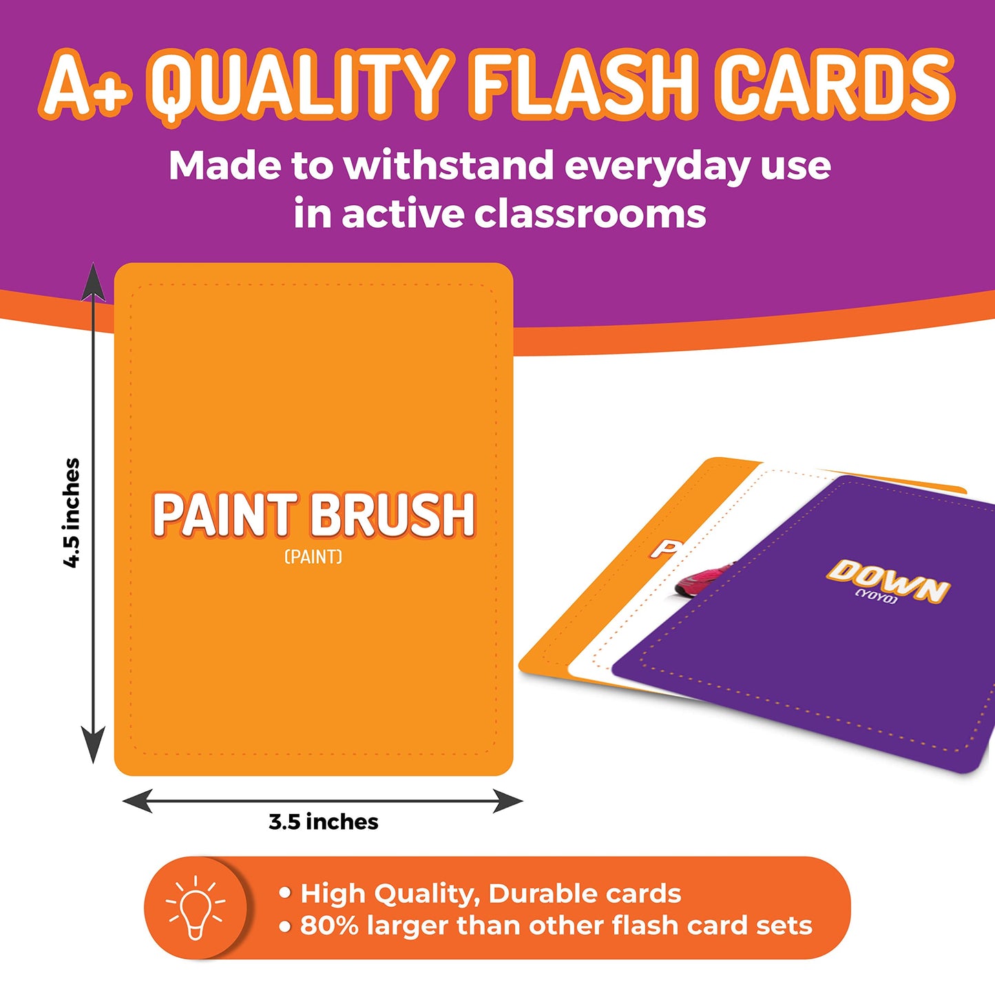 200 Go Together and Opposites Flash Cards Set, Photo Cards with 7 Educational Language Matching Games for Speech Therapy, ESL, ELL, Autism, Dementia, Seniors, and School Learning Kids Ages 3,4,5,6