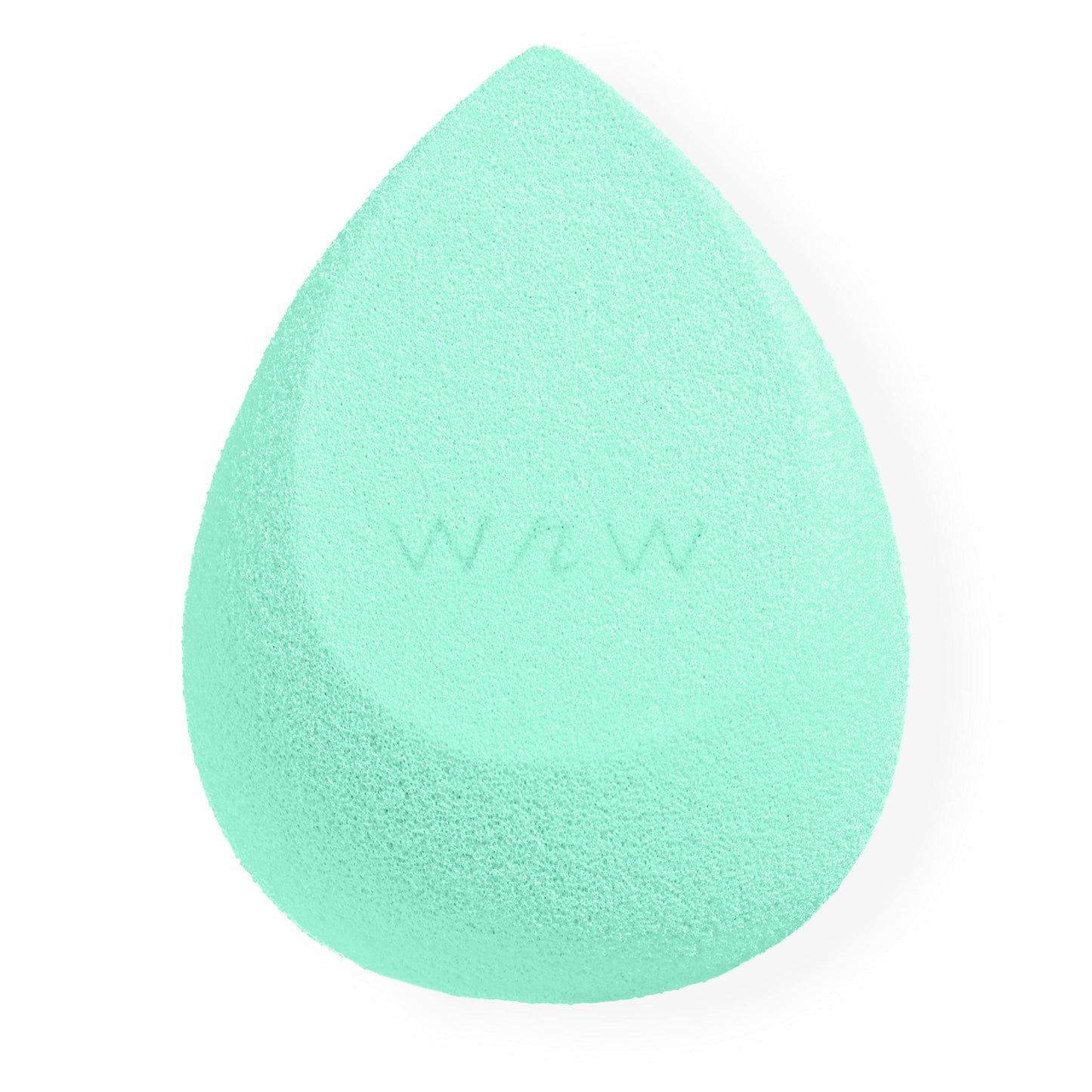 wet n wild Makeup Sponge - Low Product Absorption for Streak-Free Application, Effortless Blending Beauty for a Smooth Professional Looking Finish, Cruelty-Free & Vegan-Pink
