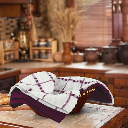 Utopia Towels - Kitchen Towels 12 Pack, 15 x 25 Inches, 100% Ring Spun Cotton
