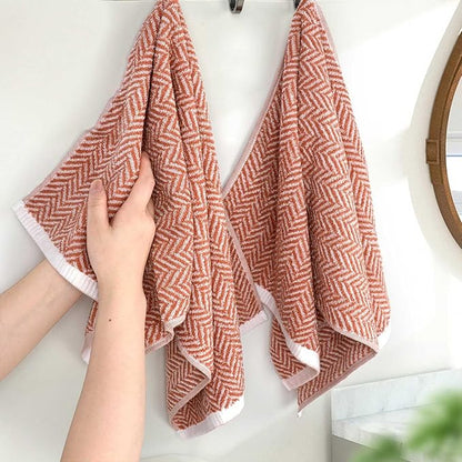 Cleanbear Hand Towels for Bathroom