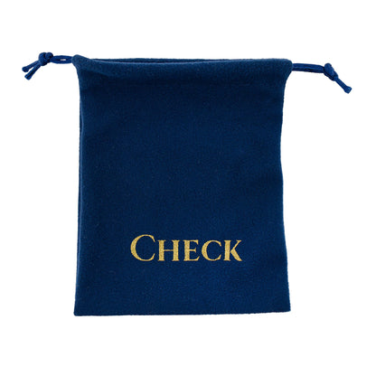 PulseWire Check Button | Novelty Chess Sound Button