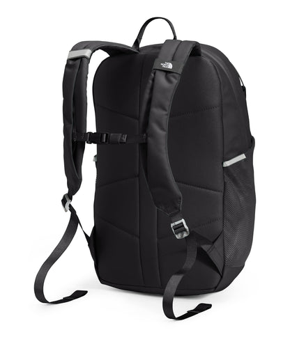 The North Face Kids' Court Jester Backpack, TNF Black/TNF White, One Size