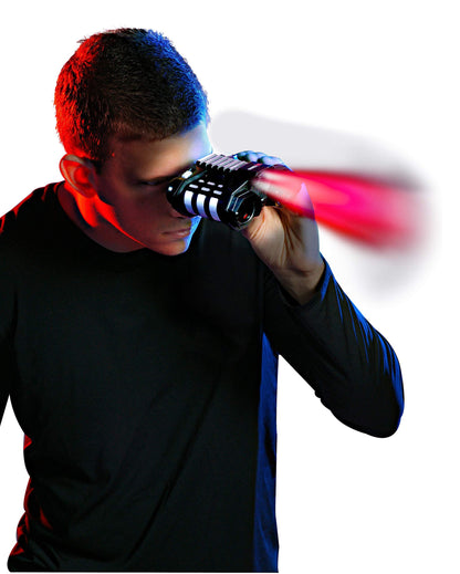 SpyX Recon Set - Includes Night Nocs + Voice Disguiser + Recon Watch + Motion Alarm. Perfect for Your Next Recon Mission and an Awesome Addition for Your spy Gear Collection!