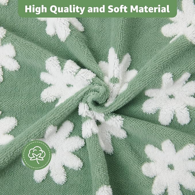 LOOBANI Washable Puppy Pads: Waterproof Reusable Pee Pads for Dogs, Non-Slip and Leak-Proof Dog Pee Mat, Absorbent Dog Training Pads for Puppy Playpen, Crate, Potty Training (36"x41", 2 Packs)