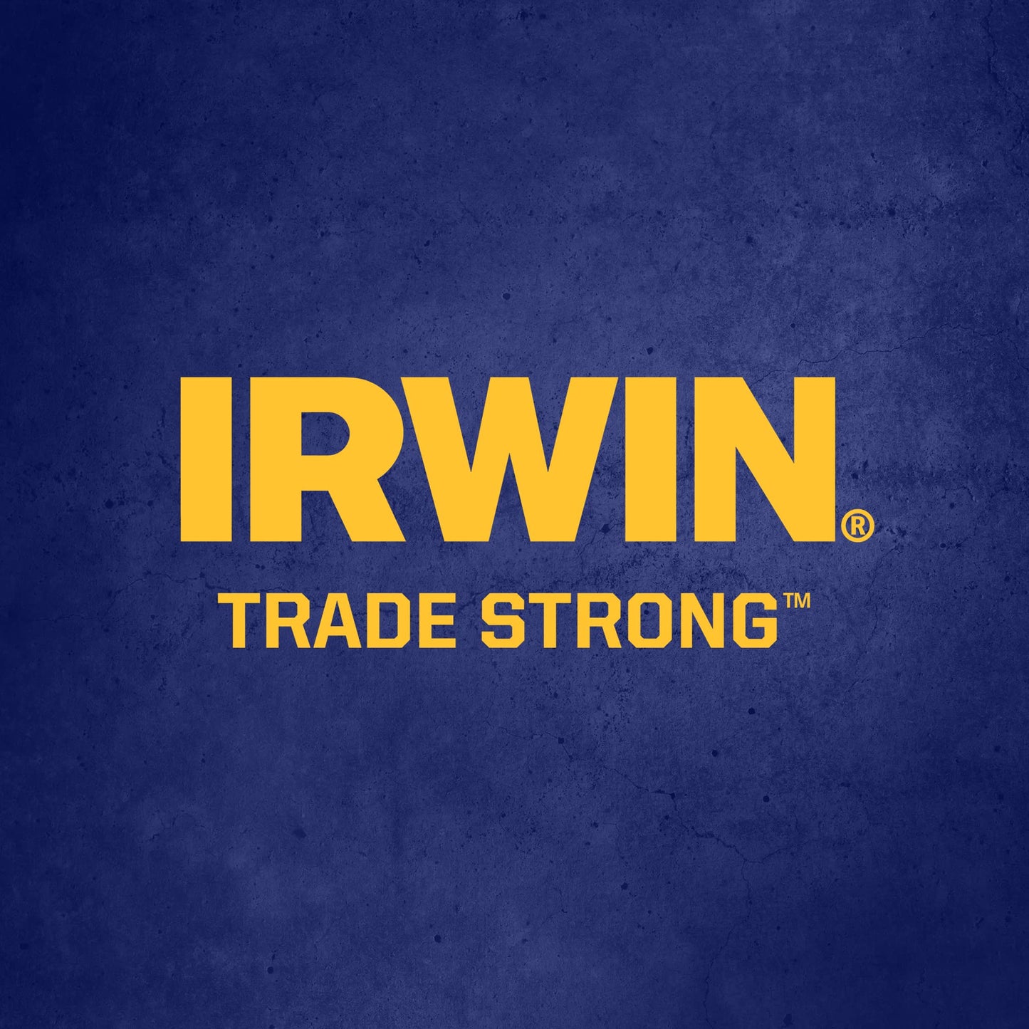 IRWIN VISE-GRIP Original Locking C-Clamp, 11", 19