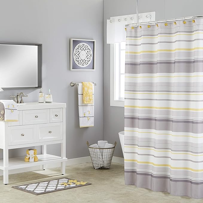 SKL Home Spring Garden Hand Towel