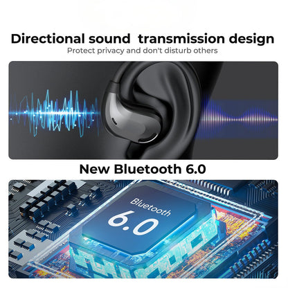 QYGCKJ NE18 AI Translation Earbuds Real Time, 135 Language Translator Earbuds, 3-in-1 Buletooth 6.0 Wireless Translating Device with 4 Mode, Translate Ear Buds for Travel Business Learning (Silver)