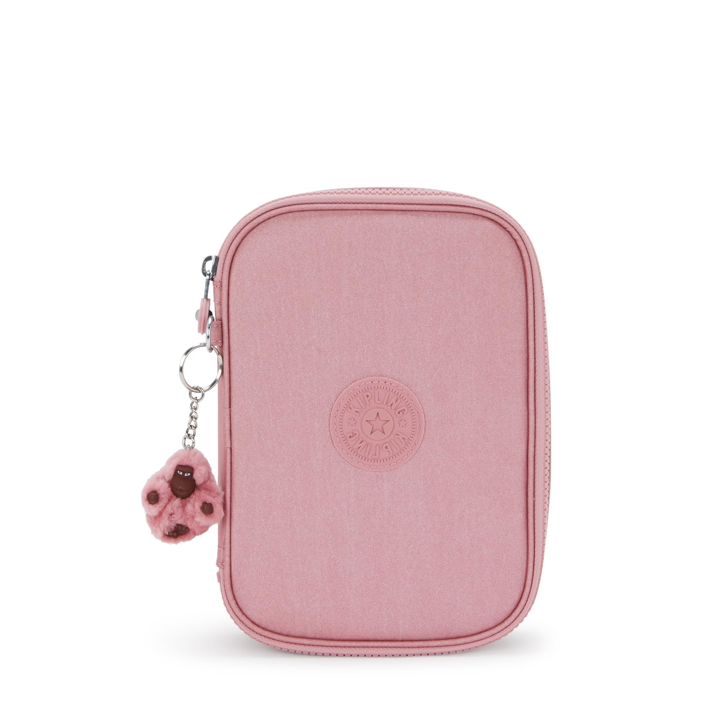 Kipling Women's 100 Pens Case, Organize Accessories, Art Supplies, Makeup, Travel Organizer