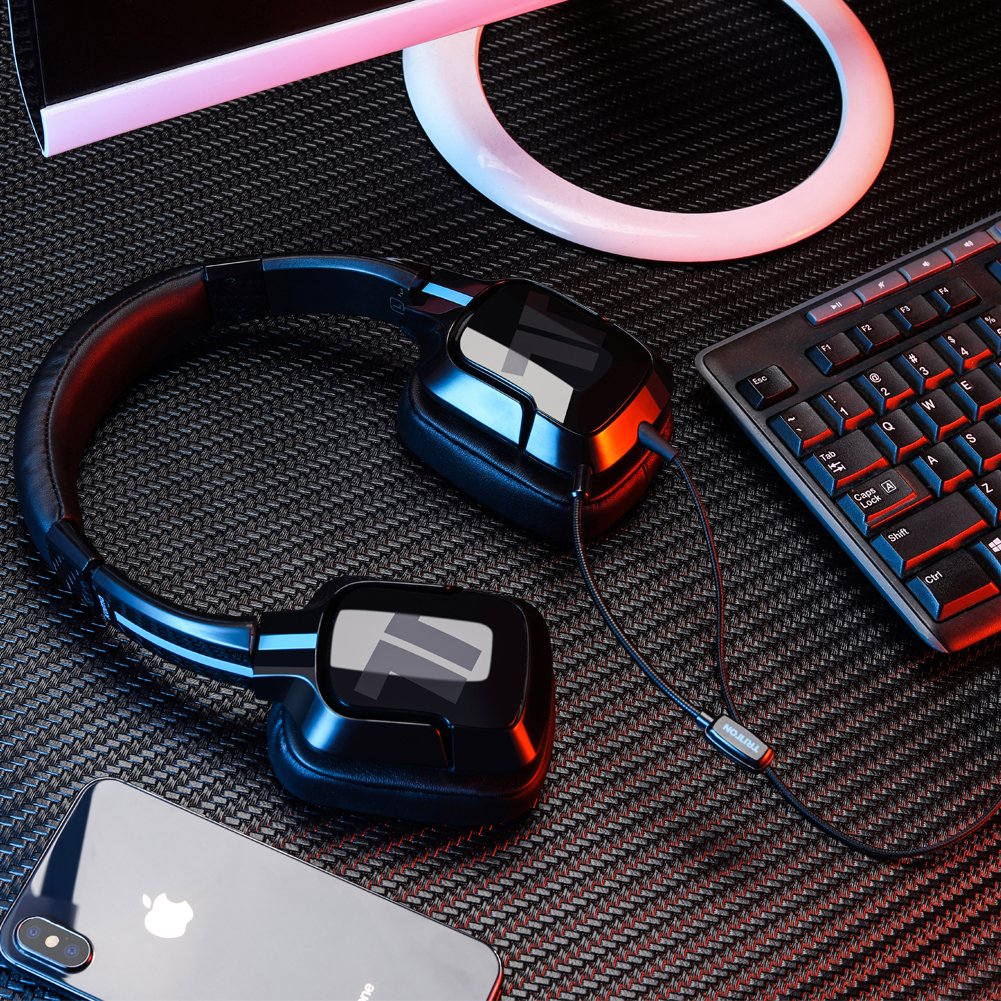TRITTON Kama+ Wired Gaming Headset (PS4)