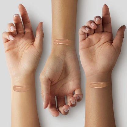 L'Oreal Paris Makeup Infallible Full Wear Waterproof Matte Concealer, Full Coverage, Ivory, 0.33 fl. oz.