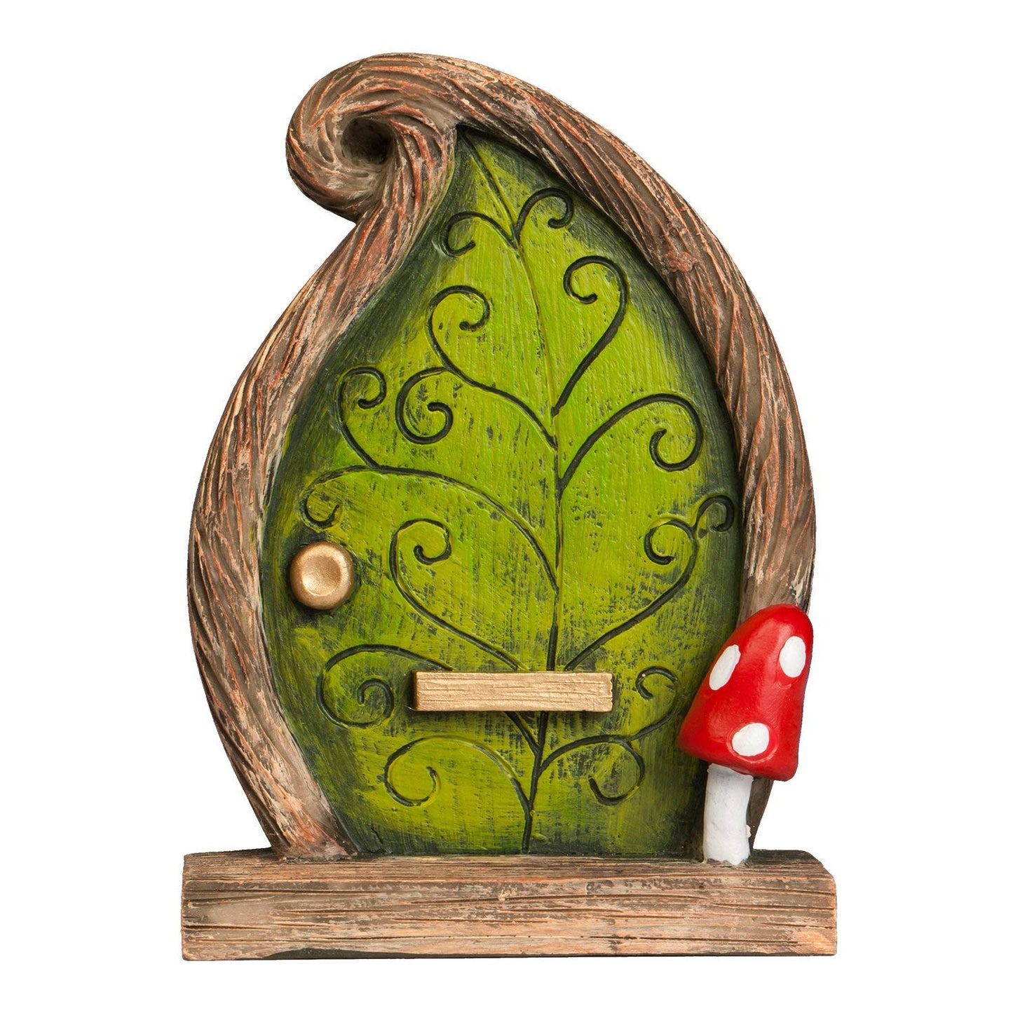 Arcadia Garden Products Charming Forest Fairy Garden Kit