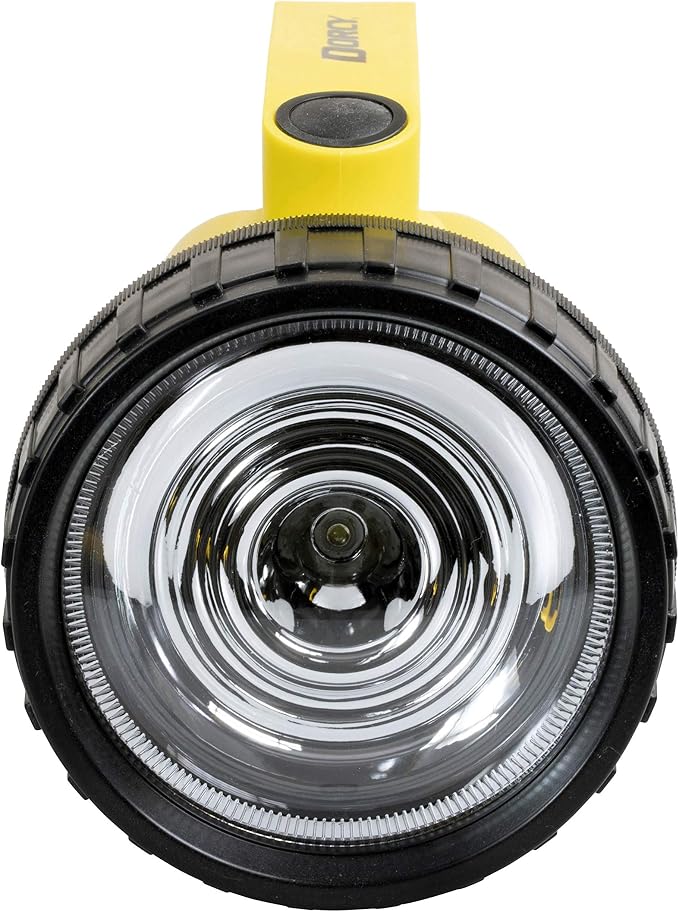 Dorcy 41-2079 6V Floating Lantern,Assorted (Pack of 4)