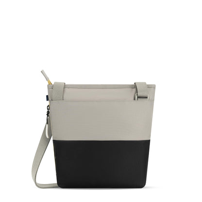 Sherpani Sadie, Nylon Crossbody Bag, Lightweight Shoulder Bag, Travel Cross Body, Crossbody Purse for Women, RFID Protection, Removable Coin Purse, Travel Gift (Chromatic Classic)