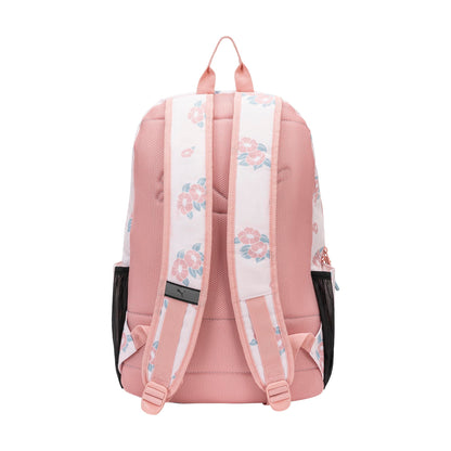 PUMA Rally 300 Backpack, Pink Combo, OS