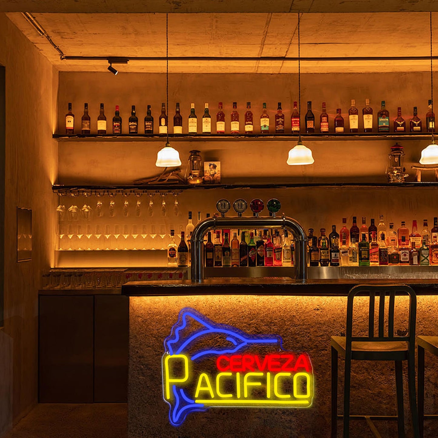 This Is A High Class Place Neon Sign, Western Riding Cowboy Neon Light, USB Powered LED Neon Light, Elegant Wall Decor, Bar Sign, Restaurant Decor for Man Cave Farm Party Birthday Gifts(16.5 * 11.8in)