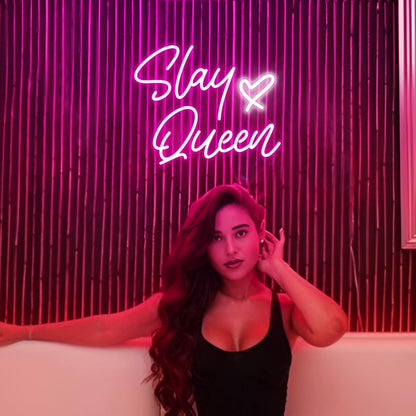 You're Like Really Pretty Neon Sign, Pink Neon Sign for Wall Decor | You're Like Really Pretty Sign for Girls Bedroom, Party, Salon - Best Gifts for Birthday, Christmas