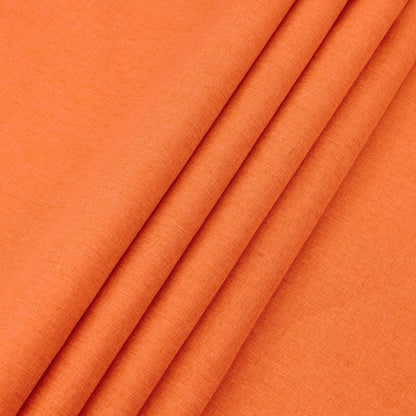 YATOJUZI Orange Table Runner Seasonal Autumn Kitchen Dining Coffee Table Decoration 95 Inches Long Waterproof Farmhouse Rustic Table Runner Halloween Home Wedding Party Decor 16x95Inch