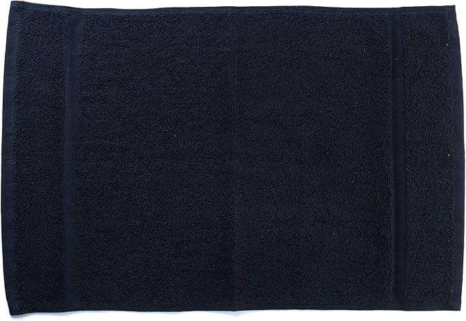 Simpli-Magic Cotton Hand Towels, Not Bleach Proof