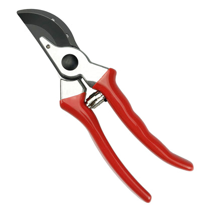 gonicc 8" Professional Sharp Bypass Pruning Shears (GPPS-1002), Tree Trimmers Secateurs,Hand Pruner, Garden Shears,Clippers For The Garden, Bonsai Scissors, Loppers