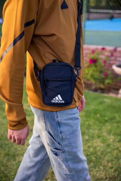Must Have Festival Crossbody Bag