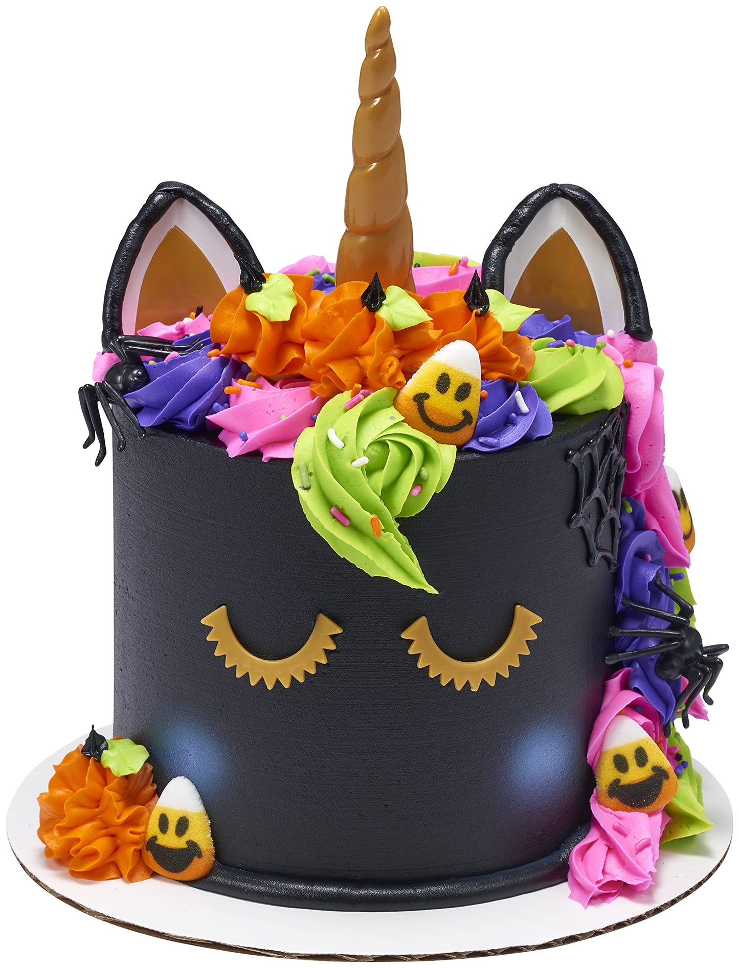Unicorn Creations DecoSet® Cake Decorations - Cake Topper - DecoSet®