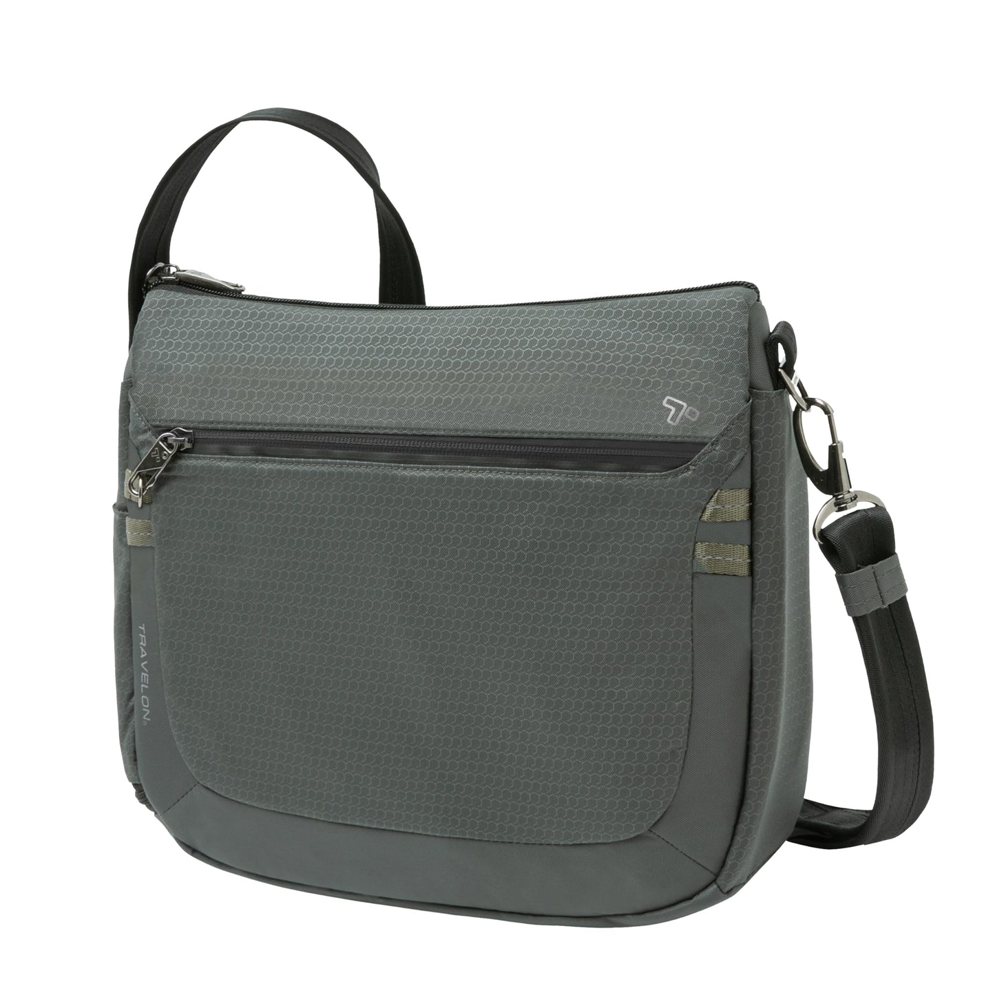 Travelon Anti-Theft Active Medium Crossbody Bag