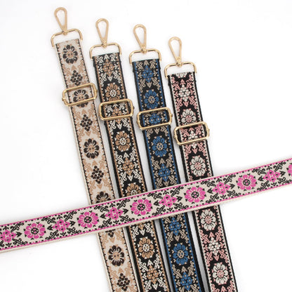 Dksongr Purse Straps Replacement Crossbody Bag Strap Adjustable Long shoulder Straps for Handbags，Women purse strap