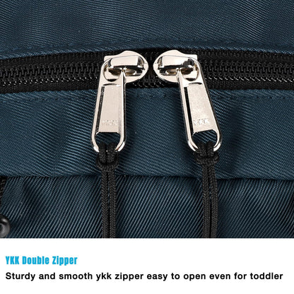 STEAMEDBUN Kids Backpack for Boys 6-8: Toddler Backpack for Preschool Kindergarten - Boys Backpacks for Elementary 4-6