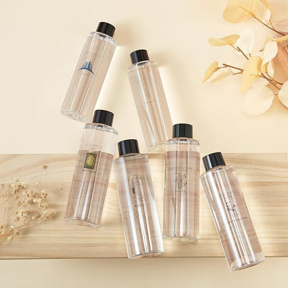 Luxury Hotels Scented Oil Diffuser Refill 6.76 fl oz Natural Essential Oil, Ideal for Living Rooms, Bedrooms, Hotels, or Offices