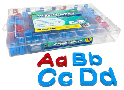 Teacher Created Resources Magnetic Letters Deluxe Set (TCR77582)