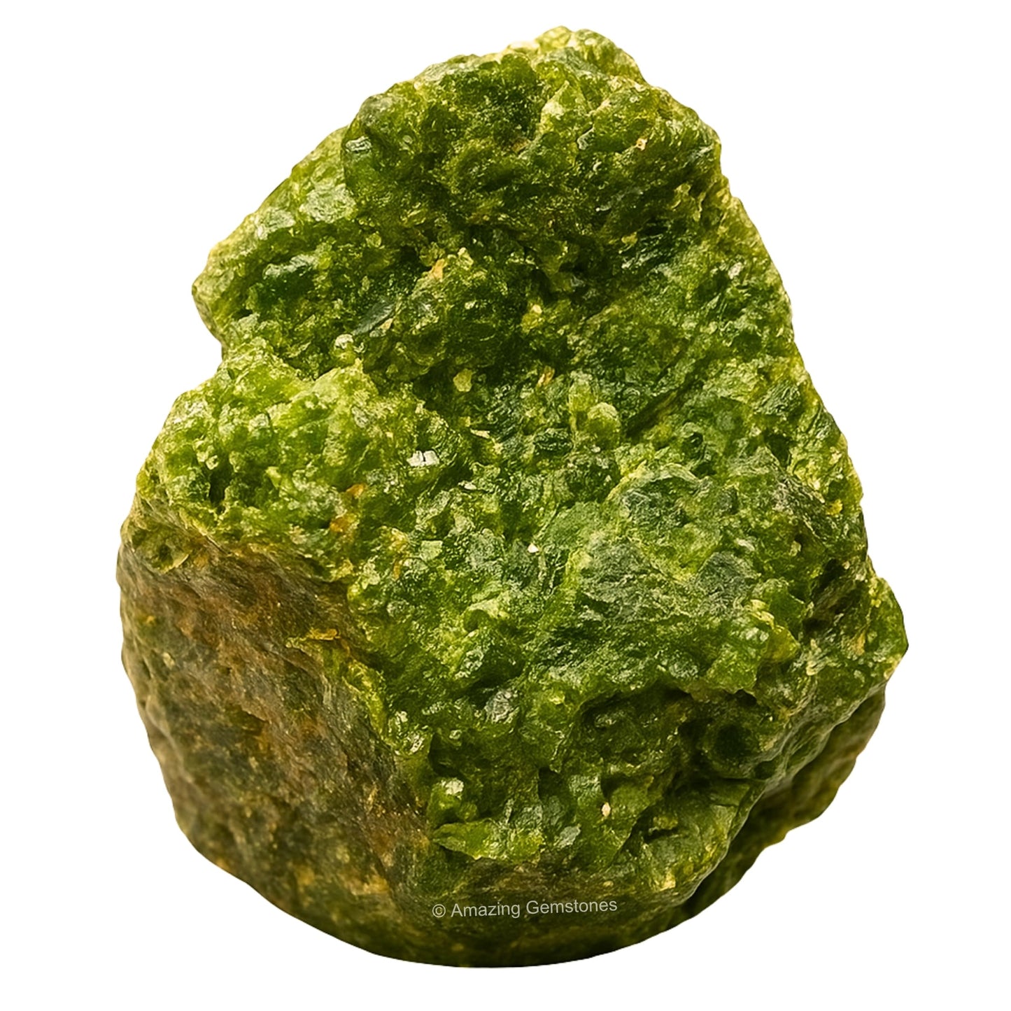 Amazing Gemstone 2 Pieces Green Tourmaline in Matrix Raw Crystals and Healing Stones, Natural Rocks for Tumbling and DIY Raw Stones and Crystals