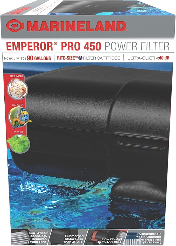 MarineLand Penguin PRO Power Filter