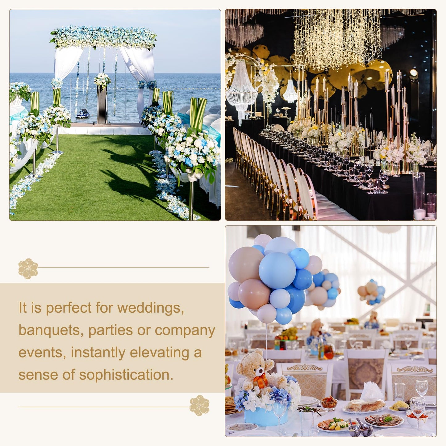 PATIKIL Premium Spandex Chair Sashes Bows, 25 Pcs Elastic Stretch Chair Cover Band Ties with Slider Buckle for Birthday Party Banquet Wedding Decoration, Bright Red