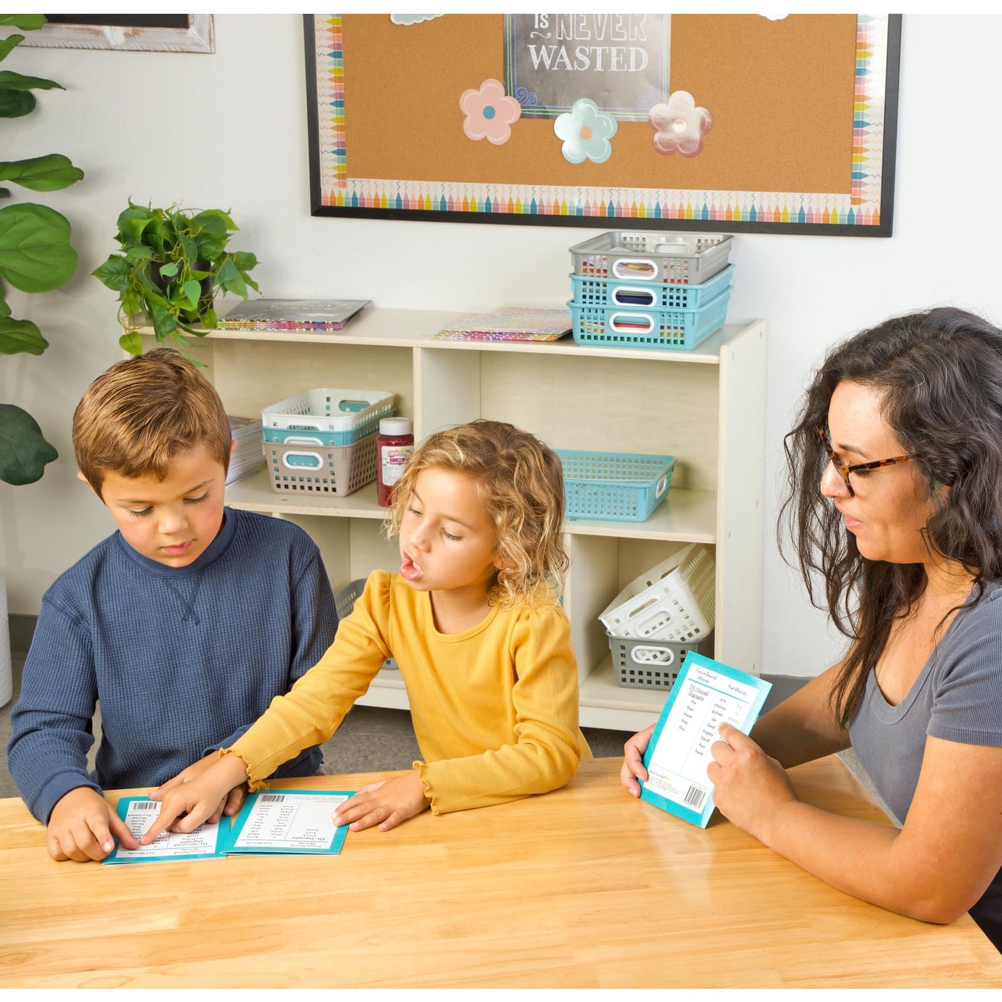 Really Good Phonics- Decodable Readers - Consonant Digraphs and Special Digraphs Book Set - Educational Toys, Reading Games for Kids, Learning Activities, Homeschool & Classroom Must Haves
