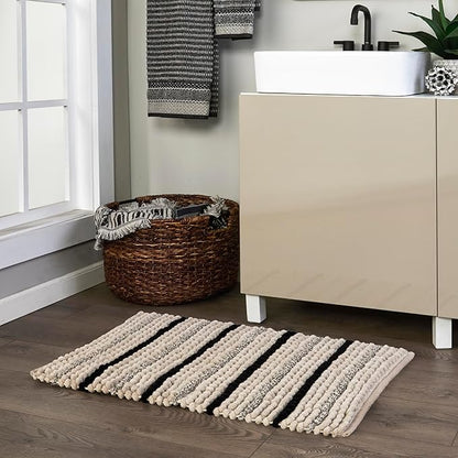 SKL HOME Roseville Rug for Bath/Kitchen/Bar & Gift