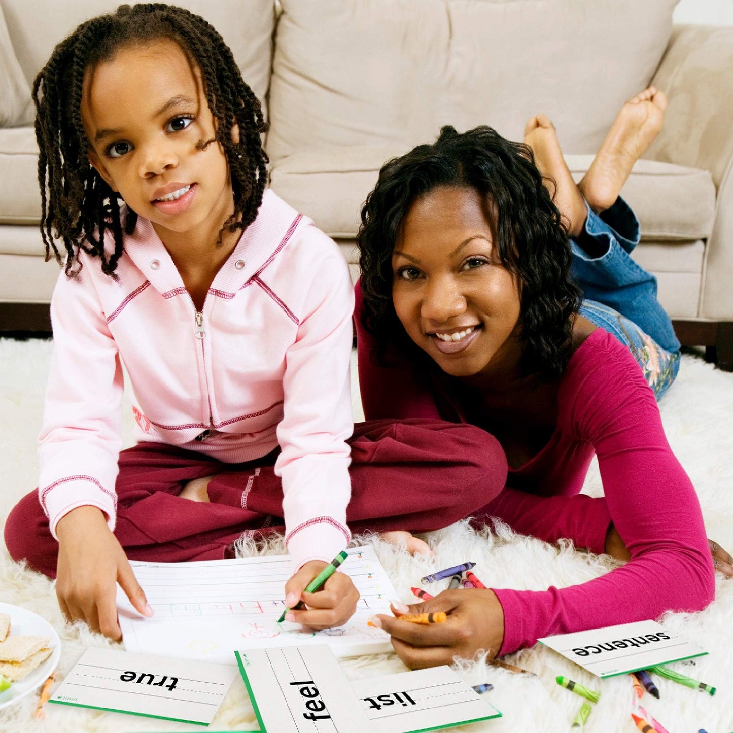 106 Sight Words Flash Cards 2nd Grade for Kids Ages 6-7, Dolch & Fry Sight Word Reading Games, Learning Activities for Kids with 7 Educational Game Ideas
