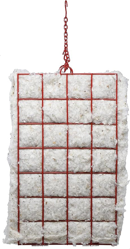 Songbird Essentials SE7021 Hummer Helper Cage and Nesting